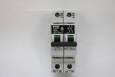 USED E-T-A 91H2240