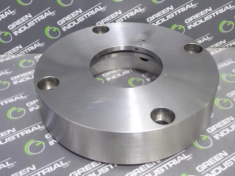 Pacific Pumps Plate Outer Housing Mechanical Seal New
