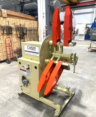 USED 2017 CHS R25-12