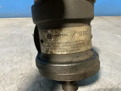 Used BRISTOL _UNKNOWN_ Tooling & Accessories (Other) Ohio US | HGR 24 #1261194
