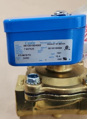 NEW Getinge T 937525