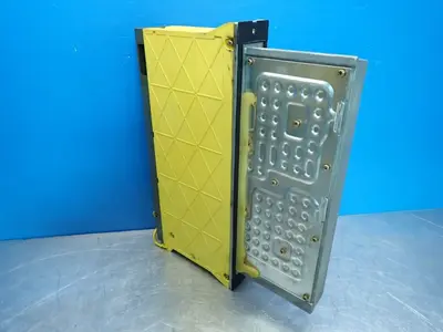 USED FANUC A06B6079H205