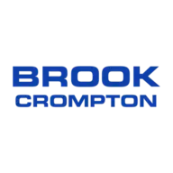 BROOK CROMPTON