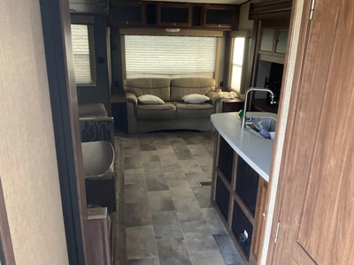 Used 2018 SPRINTER TBD Campers, Caravans, Motorhomes Michigan US | Miedema Asset Management Group #1334538