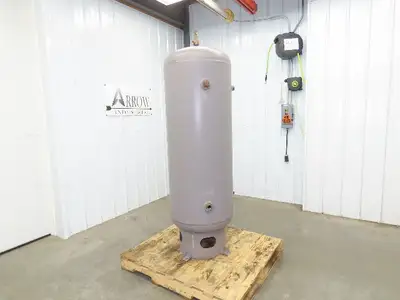 Used MANCHESTER _UNKNOWN_ Pressure Tanks Indiana US | Arrow Industrial #1368217