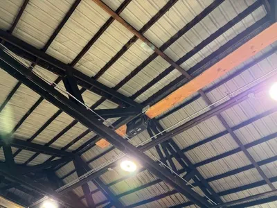 2023 VIRTEK LPS10 Laser Projection System | JPS International Inc (2)