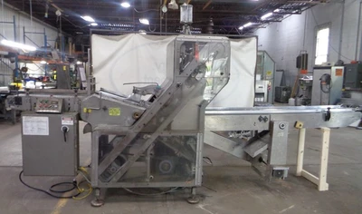 Used BETTENDORF STANFORD 75 Bread Slicers California US | BakeryEquipment.com #1555903