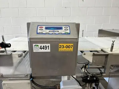 USED LOMA SYSTEMS QIMH18966