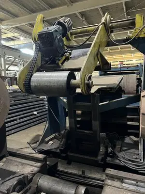 VOSS _UNKNOWN_ Cut To Length Lines | Westbrook Engineering (11)