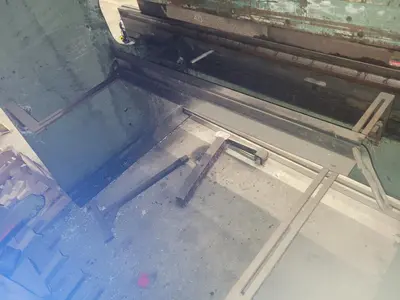 1970 CINCINNATI 70-8 Brake Presses | MD Equipment Services LLC (14)