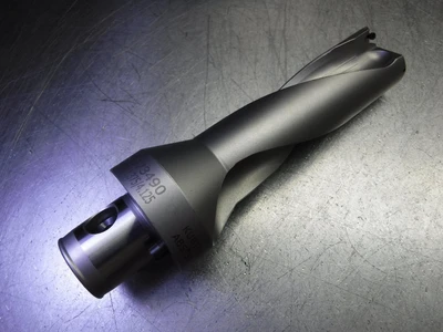 Komet ABS50 1.375"-1.415" Indexable Coolant Thru Drill V3073490 (LOC1888A)