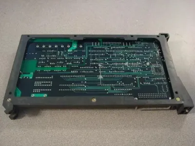 Yaskawa JANCD-MIF05 Control Board PCB Rev.B01 Used