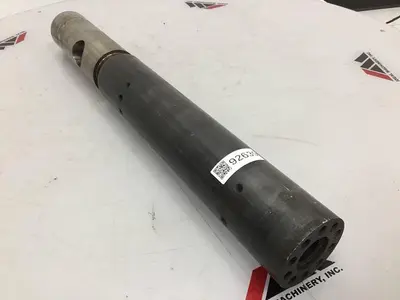 USED VAN DORN BA VAND 30 MM