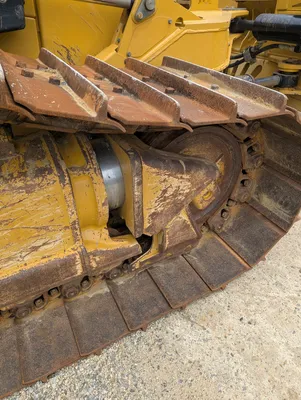Used 2020 Caterpillar D6LGP Crawler Dozers Maryland US | Zadoon Equipment #1480608