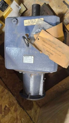 Used WINSMITH _UNKNOWN_ Misc Industrial Equipment Iowa US | ISP Equipment Group #1318914