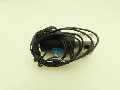 Honeywell Skinner B16DK9050 Solenoid Valve 3-Way NO 12VDC 50PSI 1/16" NPT