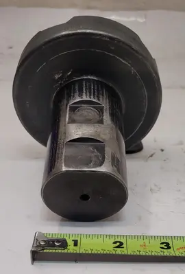 Used MILLING SPECIALTIES CHAMFER END MILL 016871 Misc Industrial Equipment Kentucky US | Aucto #687000