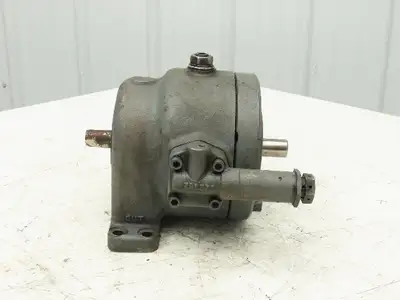 Used REXNORD _UNKNOWN_ Hydraulic Pumps Indiana US | Arrow Industrial #1249791