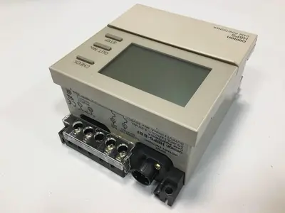 USED OMRON H8PS-8BF