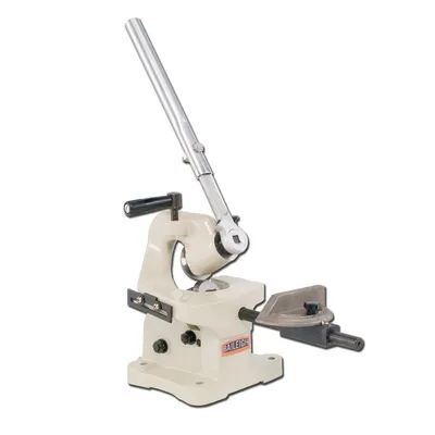 BAILEIGH MPS-3 Manual Shears | Sierra Victor Industries (1)