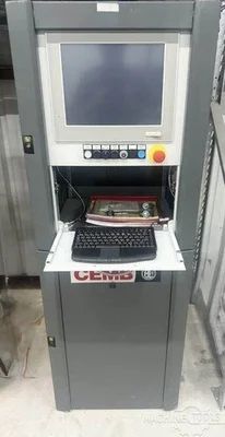 USED 2012 CEMB VUBN 1000 (AERO)