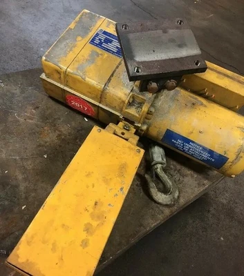 USED Wright - Way 2104880