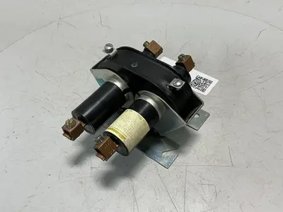 USED DURAKOOL 2035A24DC