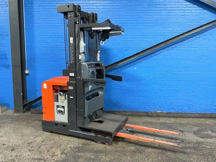Used TOYOTA 6BPU15 Misc Forklifts Ohio US | HGR 24 #1319771
