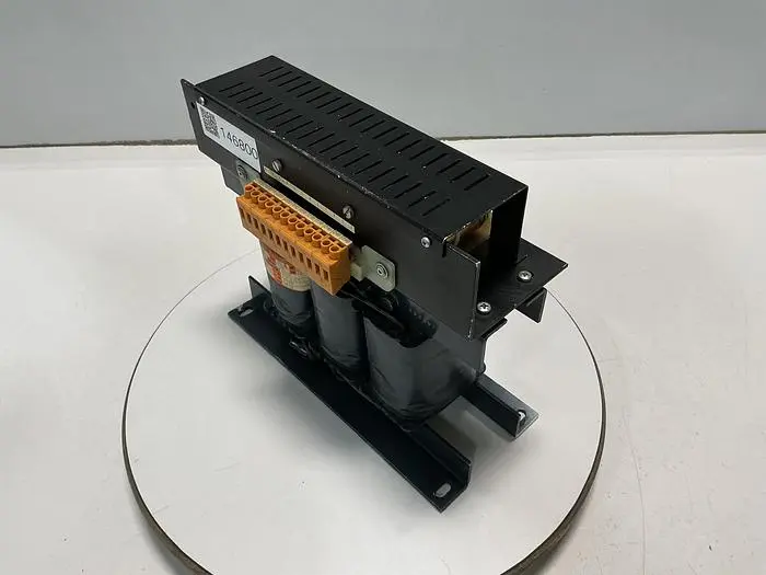 Used EMB WITTLICH PU90 + GL90 Transformers Michigan US | Ideal Machinery #693681