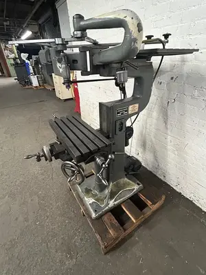 Dekel Type G1L (2 Dimensional Pantograph / Engraver, Floor Model