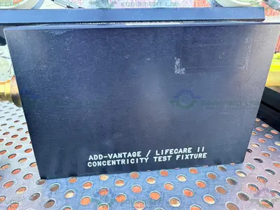 USED OGP SMARTSCOPE FLASH 500 MULTISENSOR VIDEO MEASURING SYSTEM W/ EXTRA PARTS