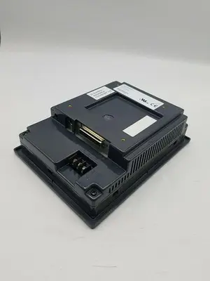 USED TOTAL CONTROL CQPM3D200B2P-A
