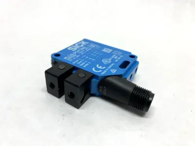 WL12G-3P2472S03 | Sick  Photoelectric Sensor 10-30VDC - Used