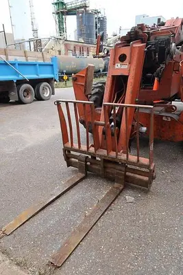 USED TRAVERSE LIFT TL-10049