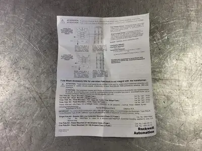 NEW ALLEN-BRADLEY 1497-D-CXSX-0-N