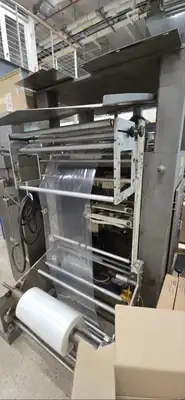 USED 1900 ROVEMA VPR 320