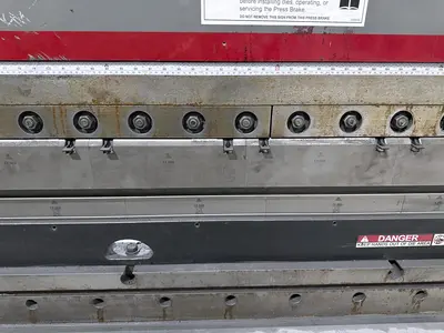 USED 1988 CINCINNATI 135T