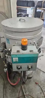 2014 FLOW MACH 2 1313B Waterjet Cutters | Asset Exchange Corporation (4)