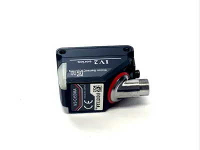 IV2-G150MA | Keyence  Built-In AI Vision Sensor Head - Used