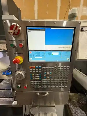 2013 HAAS VF-2 Machining Centers, Vertical | Asset Exchange Corporation (6)