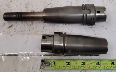 Used HAUSER HSK40 16MM Misc Industrial Equipment Kentucky US | Aucto #687987
