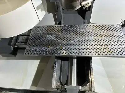 2018 HAAS TM-2P Vertical Machining Centers | Toolquip, Inc. (5)