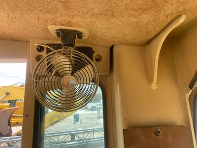 2007 Caterpillar 140H