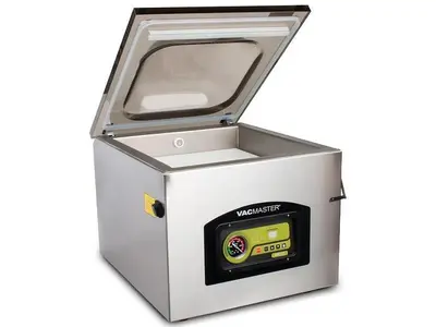 VacMaster VP320 Counter Top Commercial Chamber Vacuum Sealer