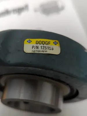 New | in-Stock DODGE 125155 Industrial Controls Ohio US | Surplus Asset Holdings #1233796