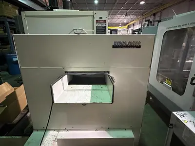 USED 1996 FADAL VMC4020