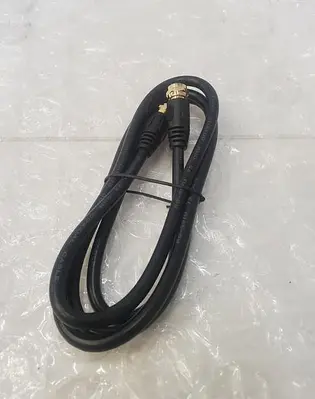 RG-59-U 75 OHM COAXIAL CABLE