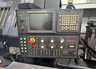 2007 KINGSTON LD 48 X 80 CNC Lathes | Toolquip, Inc. (5)