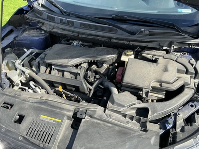 Used 2021 NISSAN ROGUE SUVs Michigan US | Miedema Asset Management Group #1461327