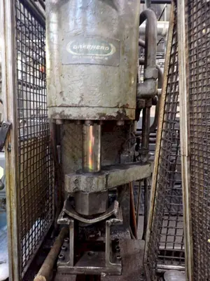 USED GREENERD HP-10-X